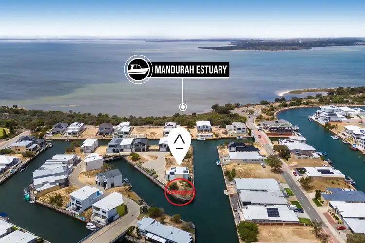 26 Houtman Lane, Wannanup WA 6210