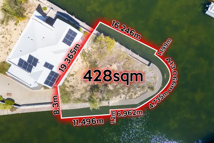 26 Houtman Lane, Wannanup WA 6210