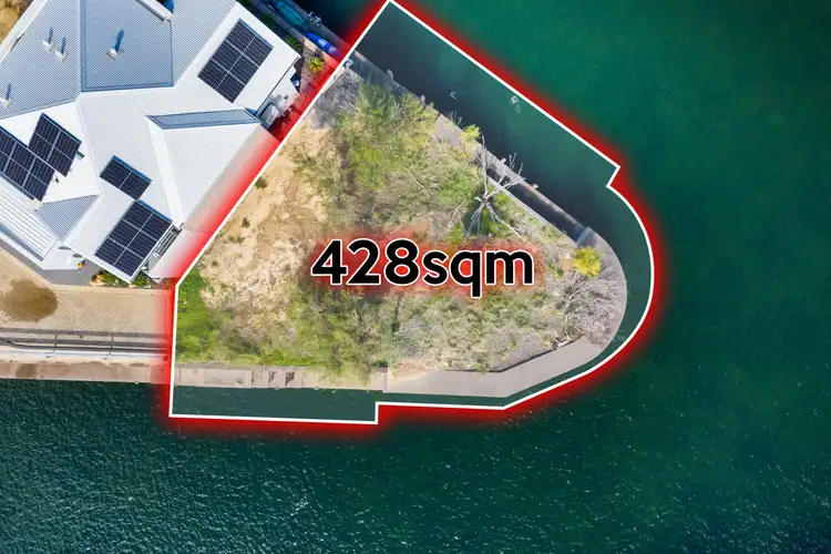 Fifth view of Homely land listing, 26 Houtman Lane, Wannanup WA 6210