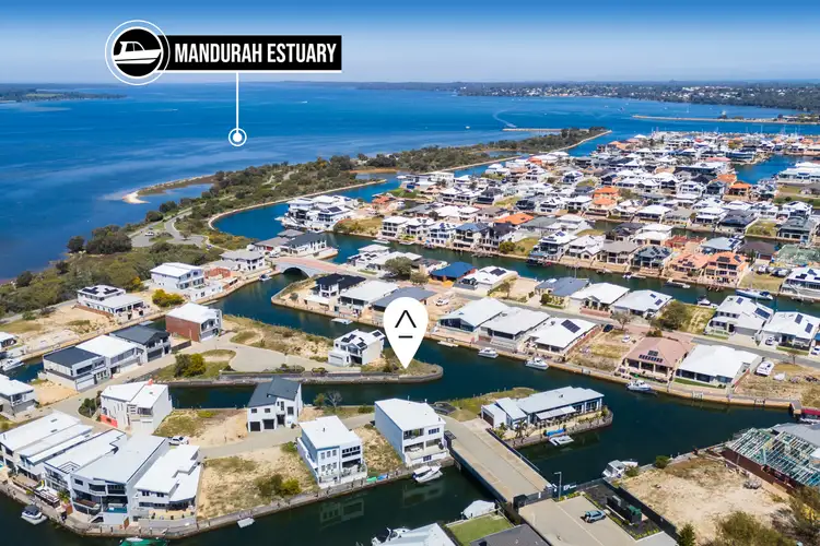 Seventh view of Homely land listing, 26 Houtman Lane, Wannanup WA 6210