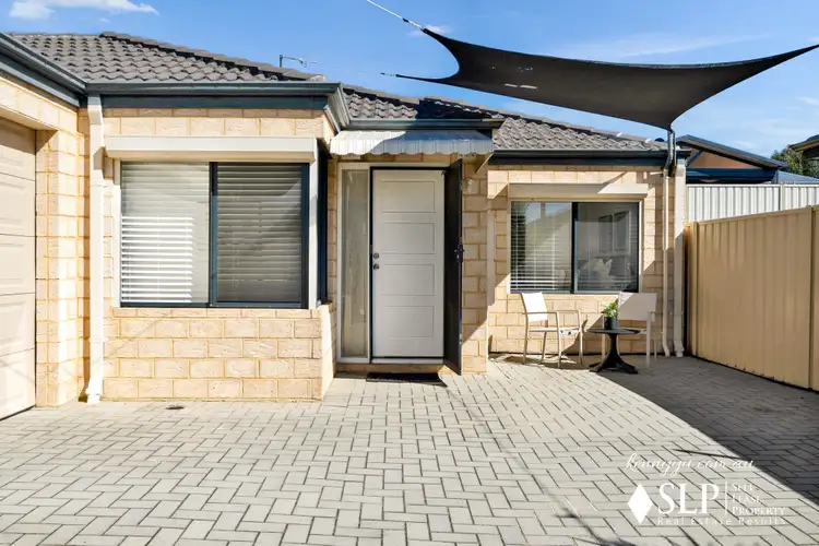 Second view of Homely semi-detached listing, 26B Cooper Street, Madeley WA 6065