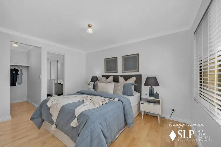 Fourth view of Homely semi-detached listing, 26B Cooper Street, Madeley WA 6065