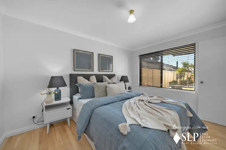 Fifth view of Homely semi-detached listing, 26B Cooper Street, Madeley WA 6065