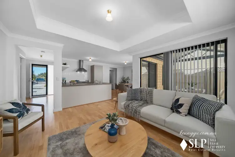 Seventh view of Homely semi-detached listing, 26B Cooper Street, Madeley WA 6065