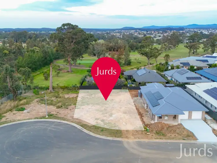 28 Saxonvale Grove, Cessnock NSW 2325