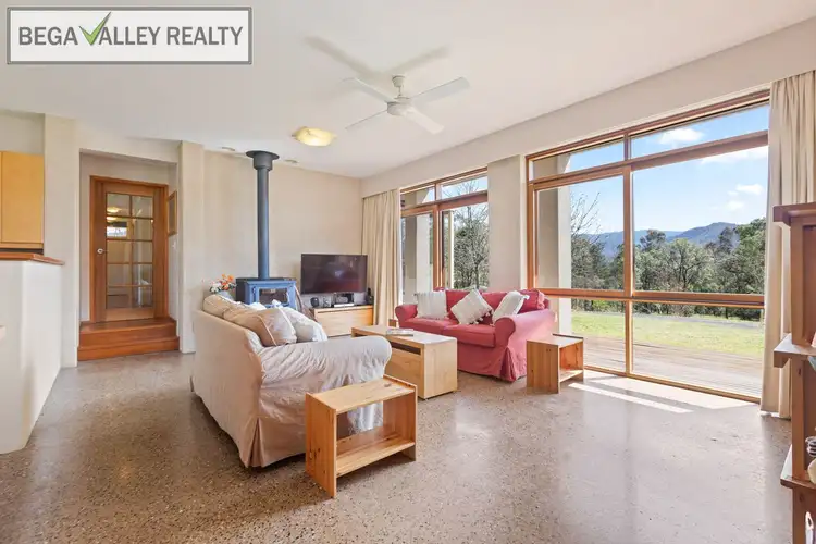 Second view of Homely house listing, 64 Geraghty Street, Bemboka NSW 2550