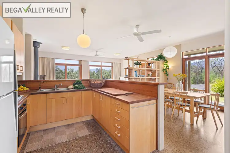 Fifth view of Homely house listing, 64 Geraghty Street, Bemboka NSW 2550