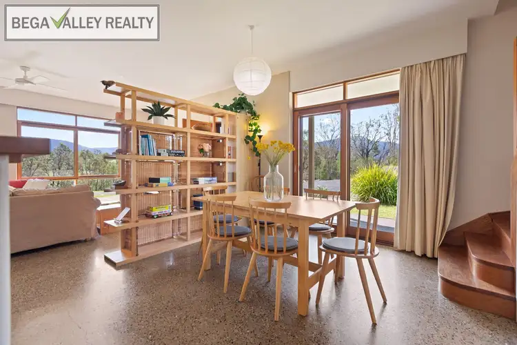 Fifth view of Homely house listing, 64 Geraghty Street, Bemboka NSW 2550