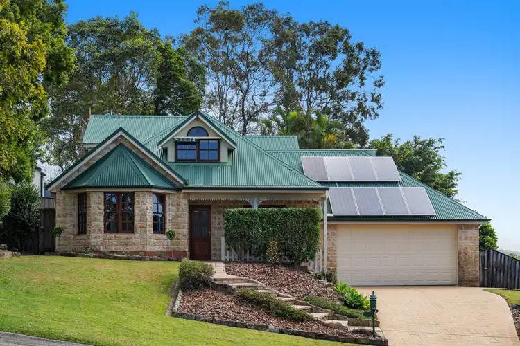 13 Phoenix Street, Pacific Pines QLD 4211