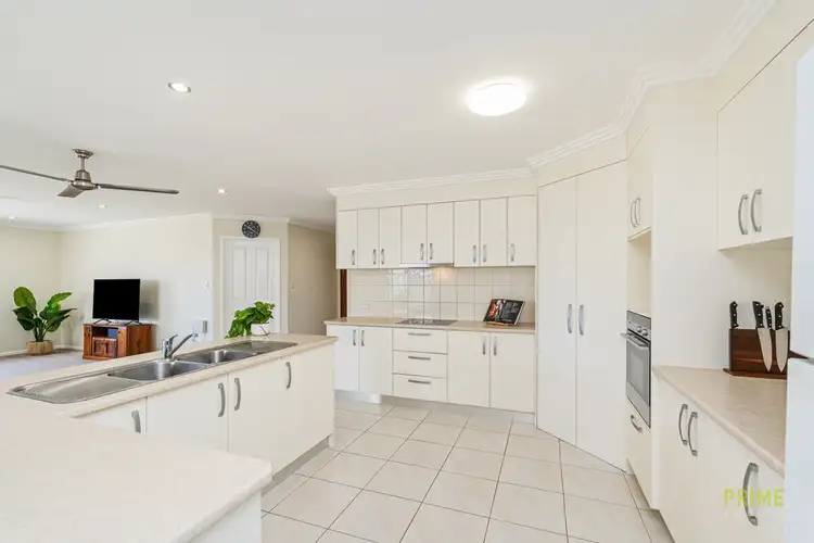 Third view of Homely house listing, 199 Pulgul Street, Urangan QLD 4655