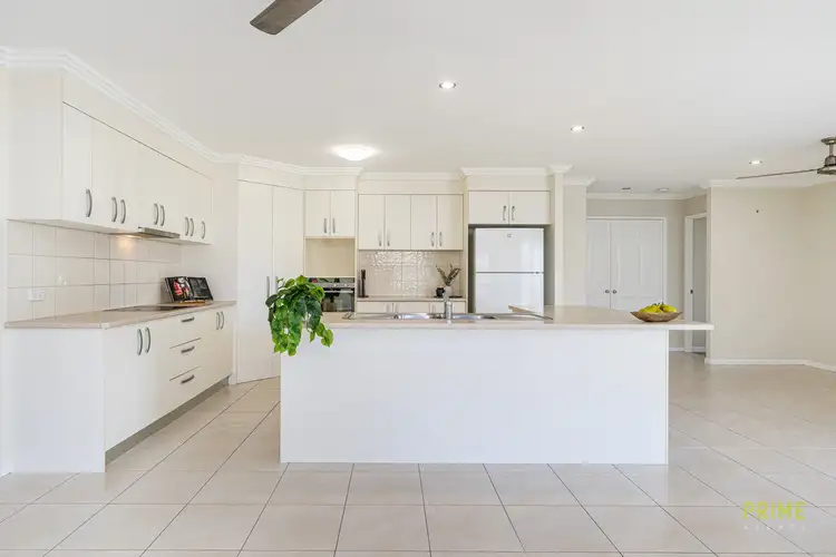 Fourth view of Homely house listing, 199 Pulgul Street, Urangan QLD 4655
