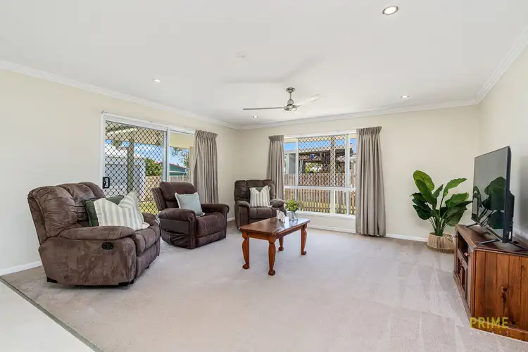 Fifth view of Homely house listing, 199 Pulgul Street, Urangan QLD 4655