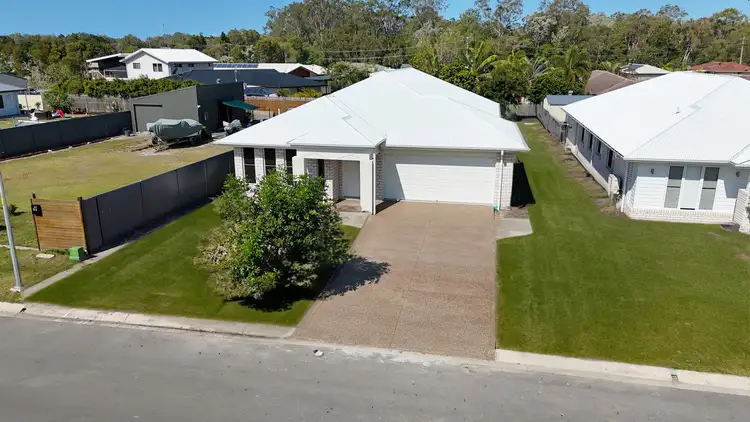 9 Lewis Court, Toogoom QLD 4655