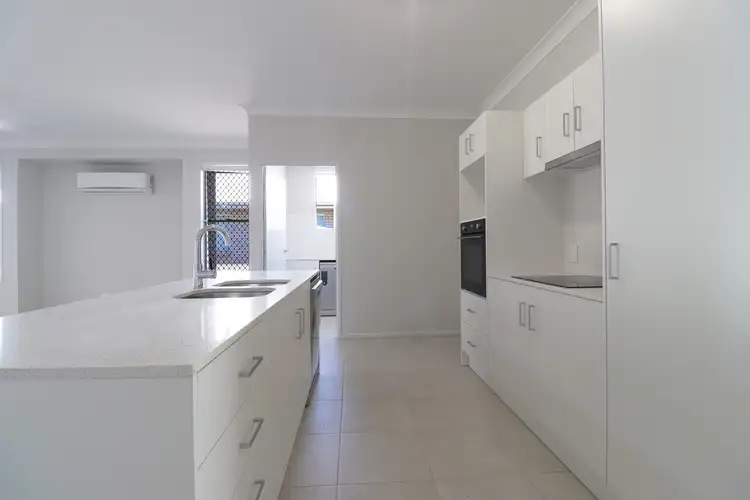 Fourth view of Homely house listing, 9 Lewis Court, Toogoom QLD 4655