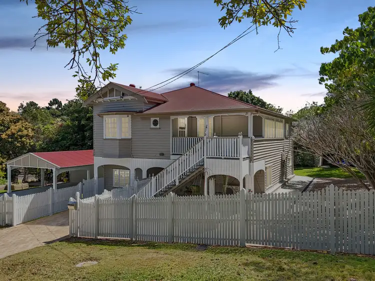 9 Torch Street, East Ipswich QLD 4305