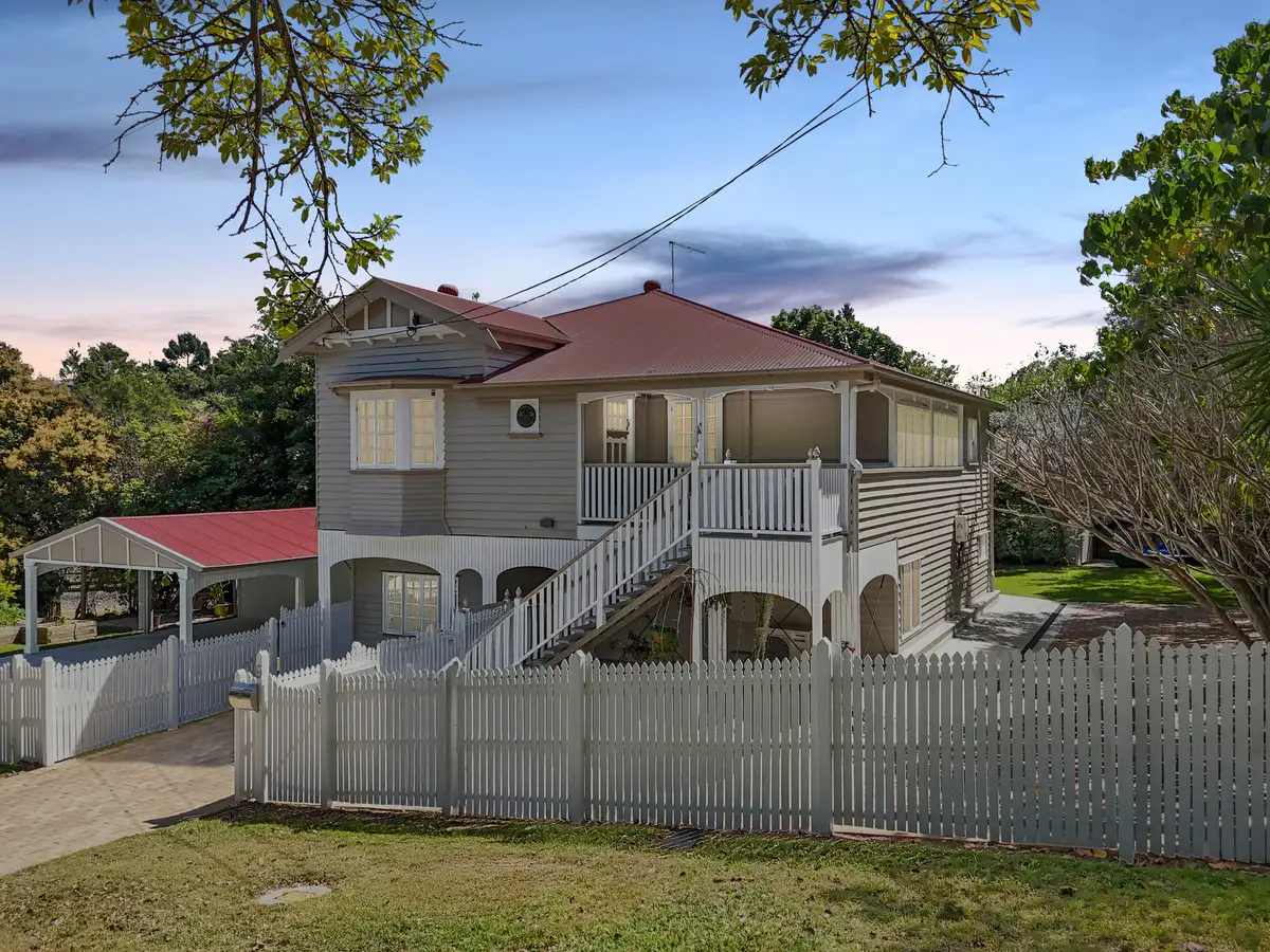Main view of Homely house listing, 9 Torch Street, East Ipswich QLD 4305