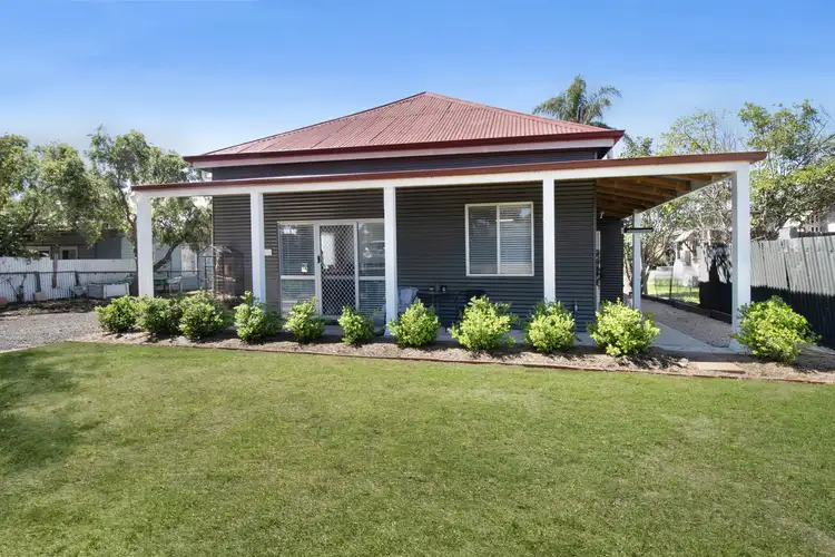 90 Wee Waa Street, Boggabri NSW 2382