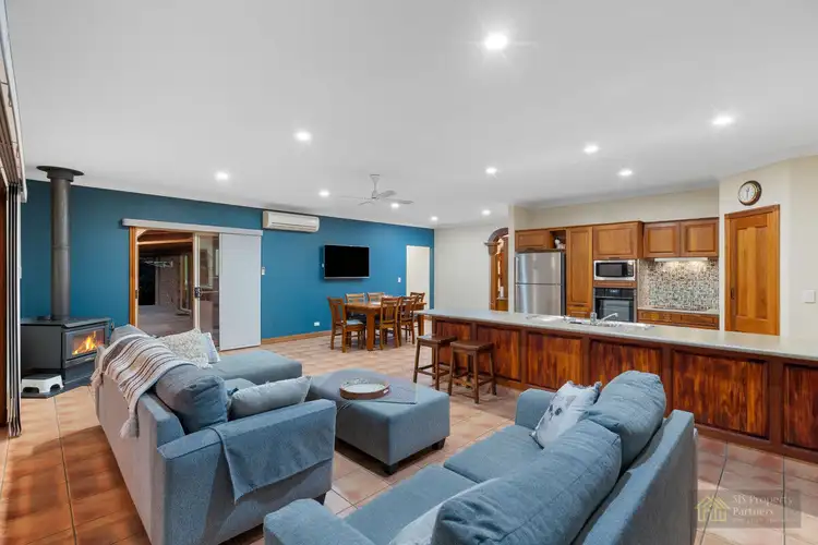 1911 Beaudesert-Beenleigh Road, Tamborine QLD 4270