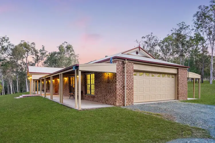 1911 Beaudesert-Beenleigh Road, Tamborine QLD 4270