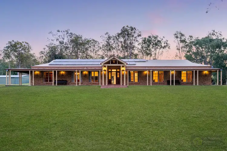 1911 Beaudesert-Beenleigh Road, Tamborine QLD 4270