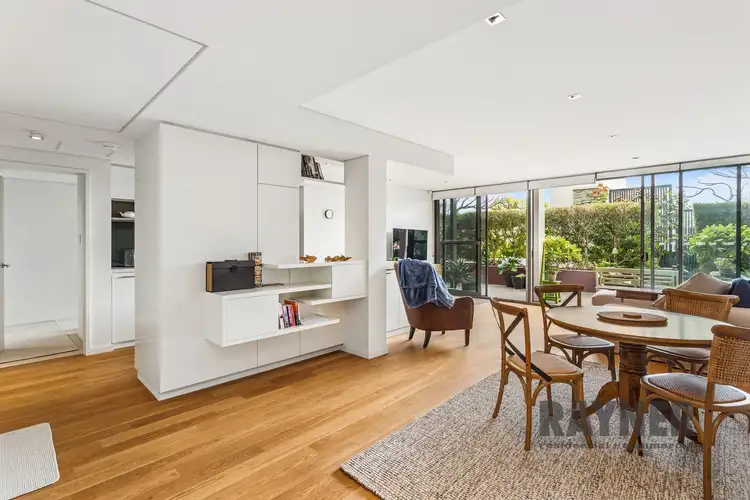 5/50 Royal Street, East Perth WA 6004