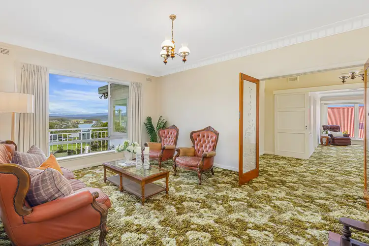 51 Lakeview Avenue, Merimbula NSW 2548