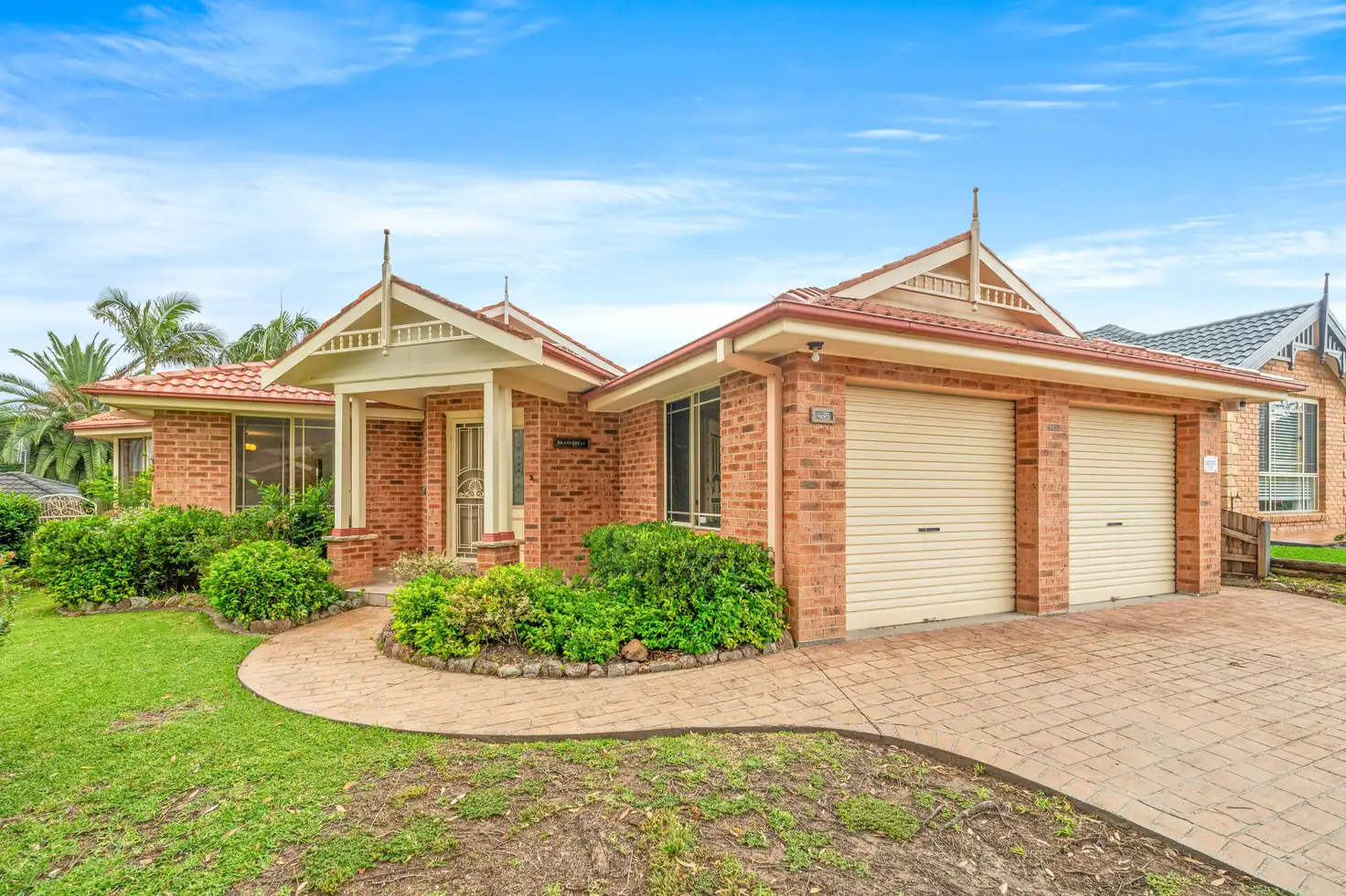 Main view of Homely house listing, 79 Thames Drive, Erina NSW 2250
