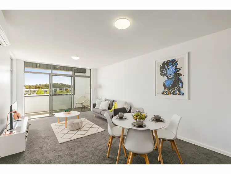208/50 Pimlico Crescent, Wellard WA 6170