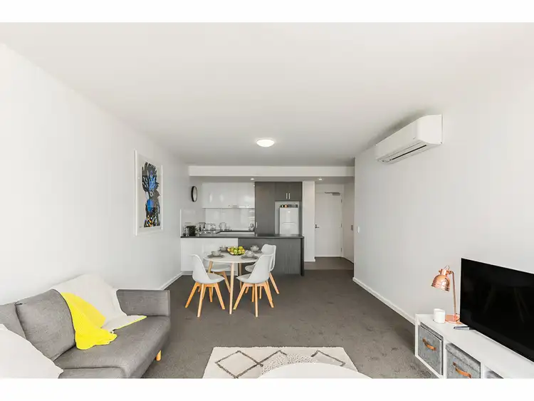 Fifth view of Homely apartment listing, 208/50 Pimlico Crescent, Wellard WA 6170