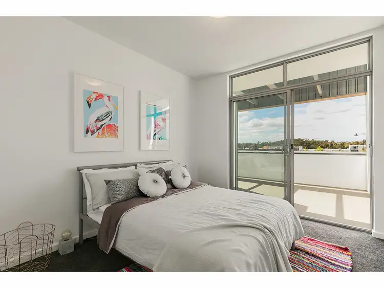 Sixth view of Homely apartment listing, 208/50 Pimlico Crescent, Wellard WA 6170