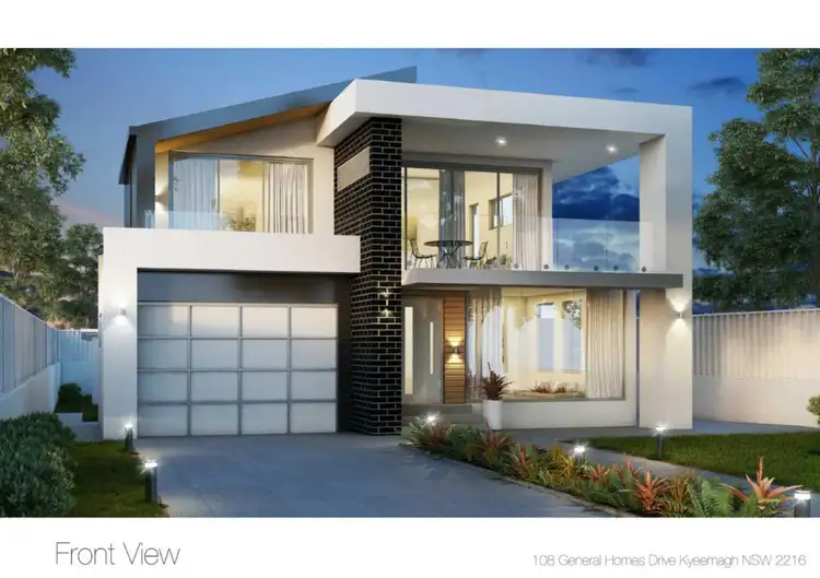 108 General Holmes Drive, Kyeemagh NSW 2216