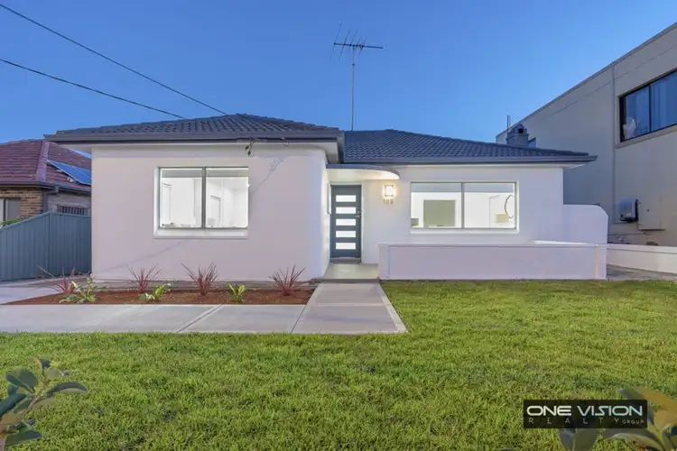 Second view of Homely house listing, 108 General Holmes Drive, Kyeemagh NSW 2216