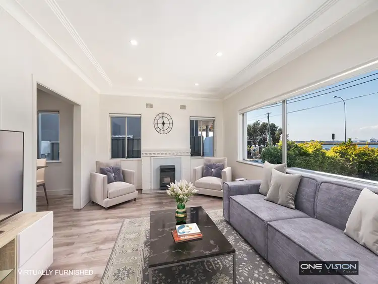 Third view of Homely house listing, 108 General Holmes Drive, Kyeemagh NSW 2216