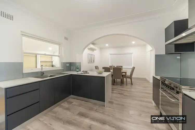 Fifth view of Homely house listing, 108 General Holmes Drive, Kyeemagh NSW 2216