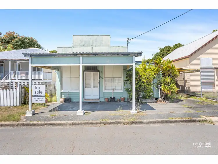205 Denham Street, The Range QLD 4700