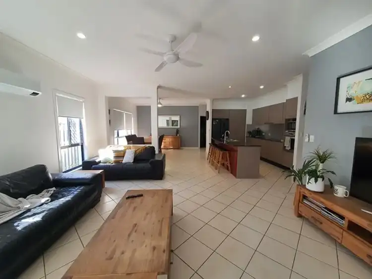 Fourth view of Homely house listing, 34 Gerona Circuit, Varsity Lakes QLD 4227