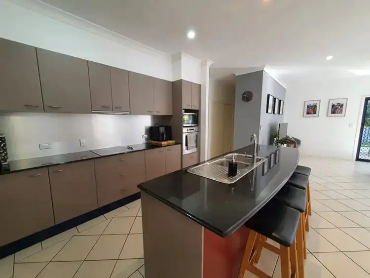 Fifth view of Homely house listing, 34 Gerona Circuit, Varsity Lakes QLD 4227