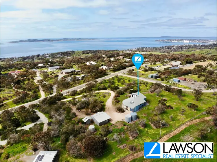 32-40 Wakelin Road, Boston SA 5607