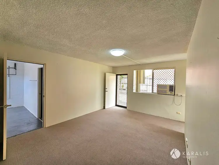 Fourth view of Homely apartment listing, 1/28 Tenby Street, Mount Gravatt East QLD 4122
