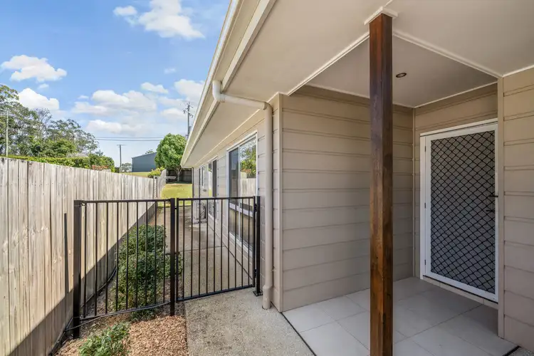 6/47 Lingara Avenue, Palmwoods QLD 4555