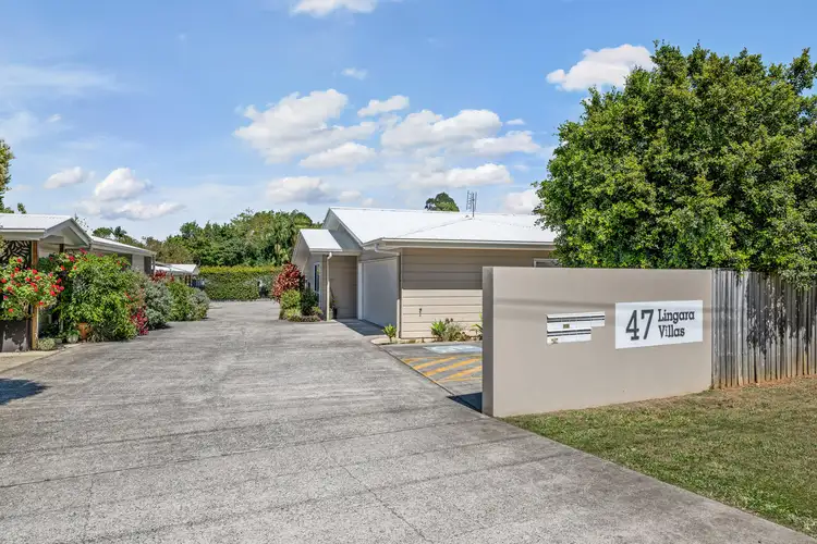 6/47 Lingara Avenue, Palmwoods QLD 4555