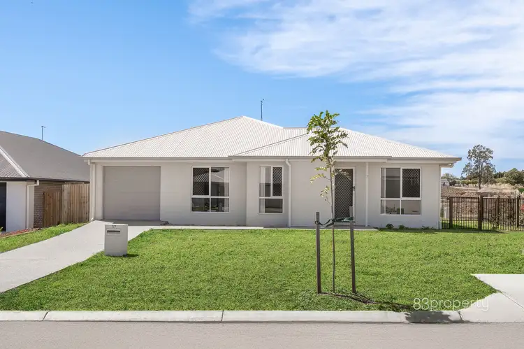 17 Paroo Street, Plainland QLD 4341