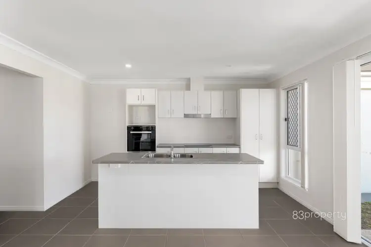 Second view of Homely semi-detached listing, 17 Paroo Street, Plainland QLD 4341