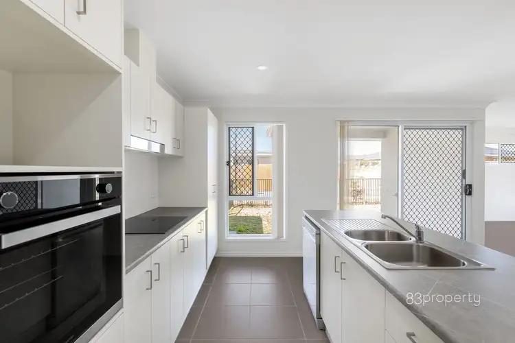 Third view of Homely semi-detached listing, 17 Paroo Street, Plainland QLD 4341