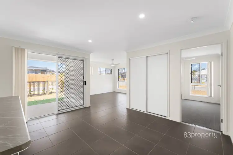 Fifth view of Homely semi-detached listing, 17 Paroo Street, Plainland QLD 4341