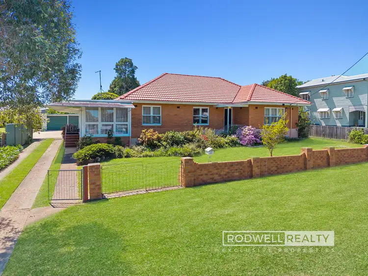 10 Audley Street, Beaudesert QLD 4285