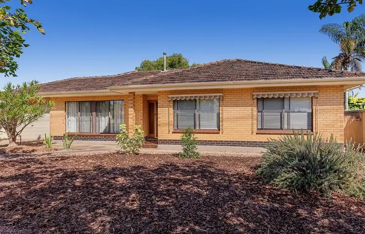 44 Fairford Terrace, Semaphore Park SA 5019