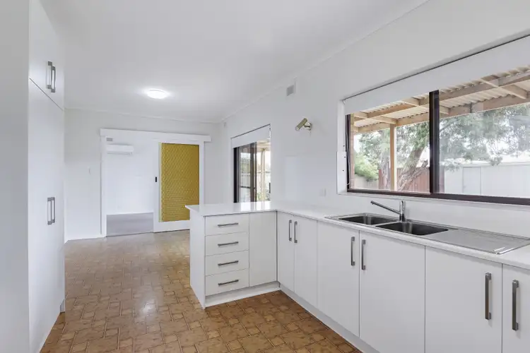 Second view of Homely house listing, 44 Fairford Terrace, Semaphore Park SA 5019