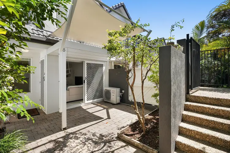 6/5 Arwen Street, Maroochydore QLD 4558