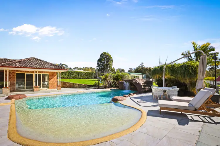 4 Billett Street, Silverdale NSW 2752